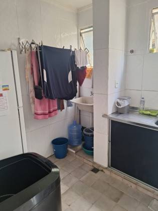 Condomínio João Andrade Garcez