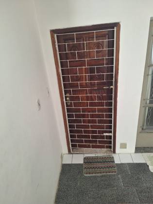 Condomínio João Andrade Garcez