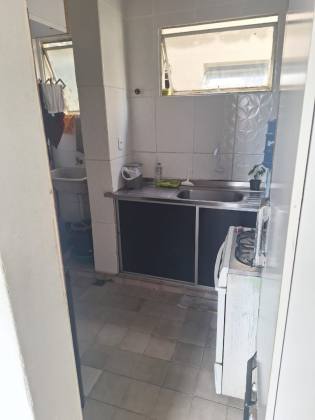 Condomínio João Andrade Garcez