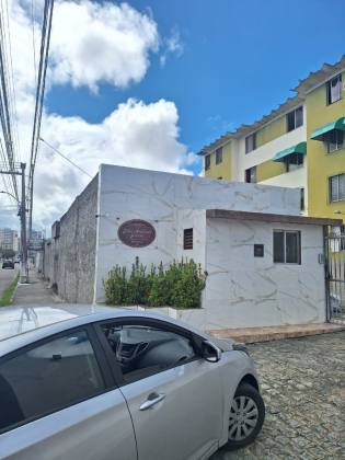 Condomínio João Andrade Garcez