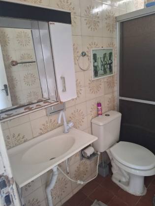 Condomínio João Andrade Garcez