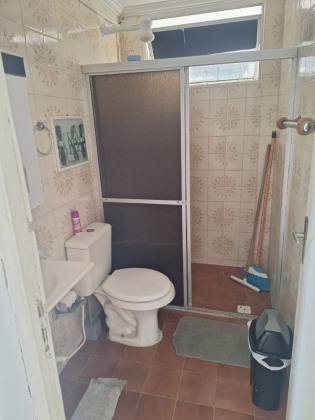 Condomínio João Andrade Garcez