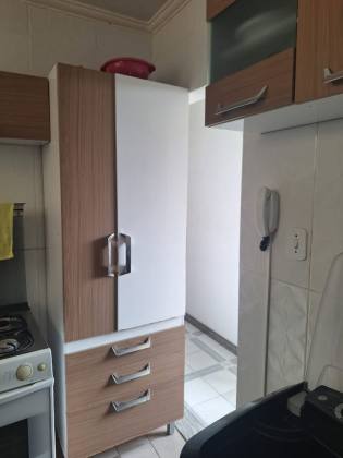 Condomínio João Andrade Garcez