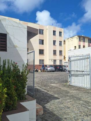 Condomínio João Andrade Garcez