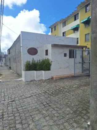 Condomínio João Andrade Garcez