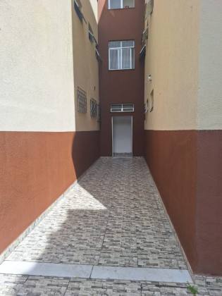 Condomínio João Andrade Garcez