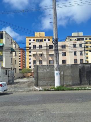 Condomínio João Andrade Garcez