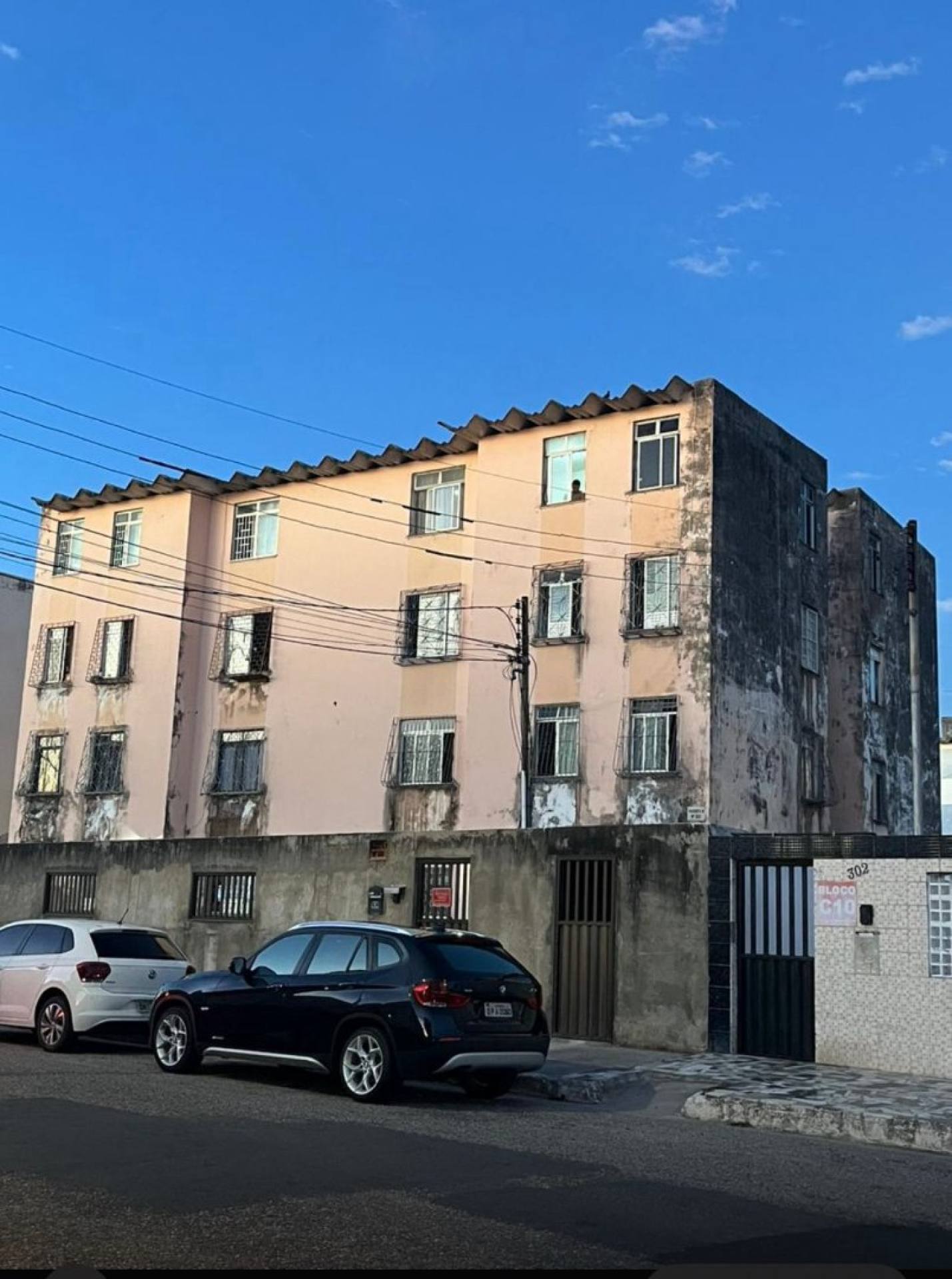 Apartamento no São Conrado