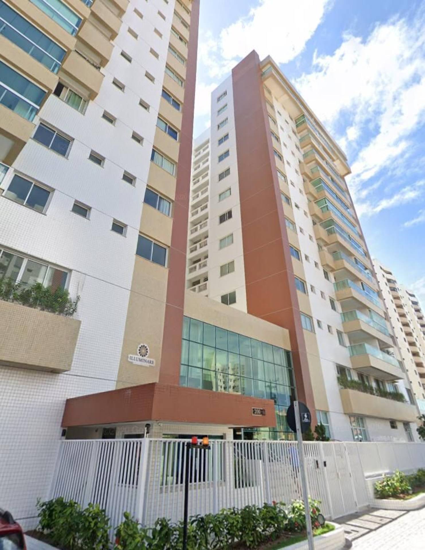 Illuminare Residence