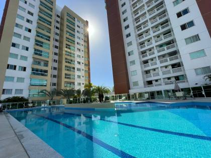 Illuminare Residence