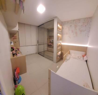 Illuminare Residence