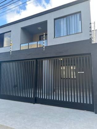 Casa no Indio Palentim