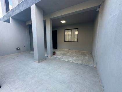 Casa no Indio Palentim