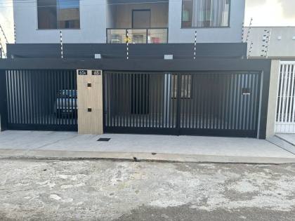 Casa no Indio Palentim