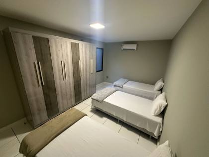 Casa no Indio Palentim