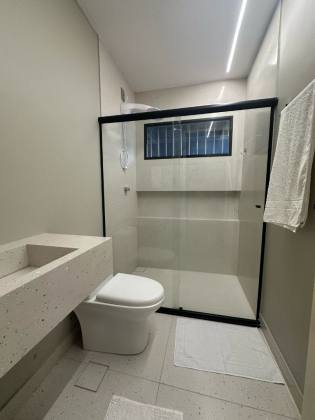 Casa no Indio Palentim