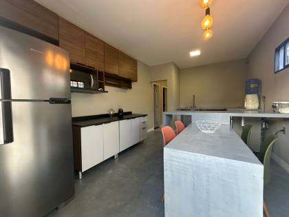 Casa no Indio Palentim