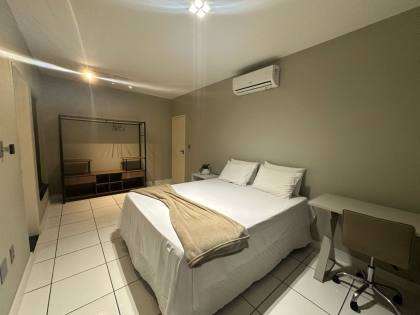 Casa no Indio Palentim