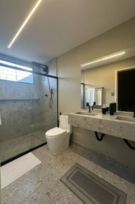 Casa no Indio Palentim