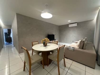 Casa no Indio Palentim