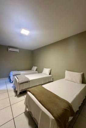 Casa no Indio Palentim