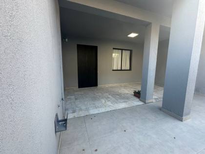 Casa no Indio Palentim