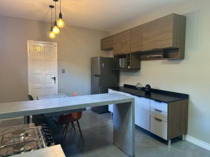 Casa no Indio Palentim