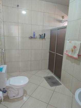 Casa no Indio Palentim