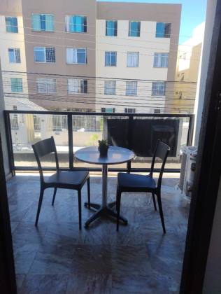 Casa no Indio Palentim