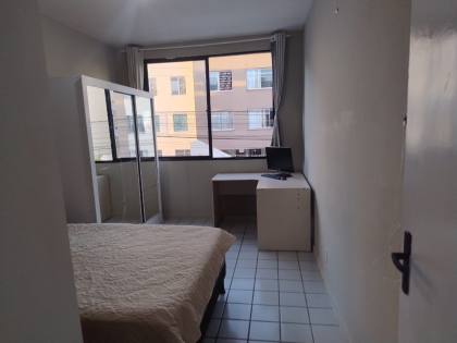 Casa no Indio Palentim