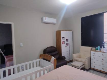 Casa no Indio Palentim