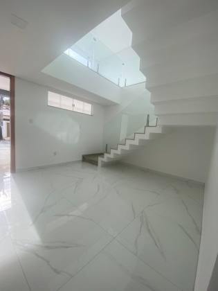 Casa Duplex no Inácio Barbosa