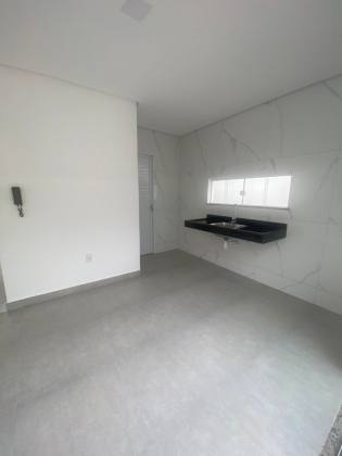 Casa Duplex no Inácio Barbosa