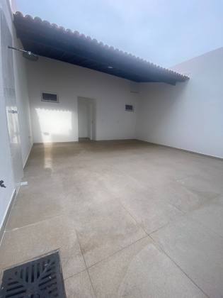 Casa Duplex no Inácio Barbosa