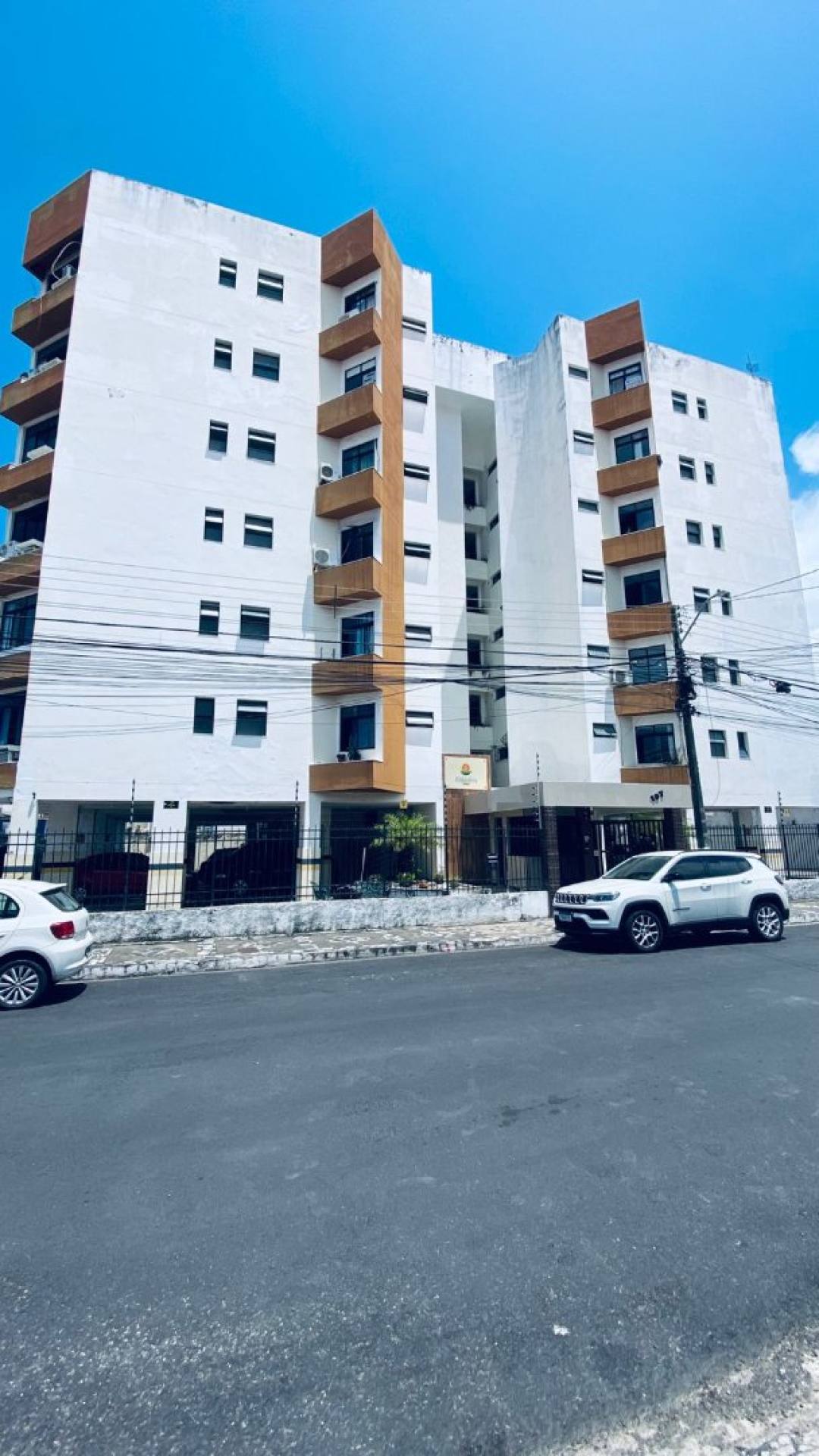 Condomínio Solar dos Cajueiros