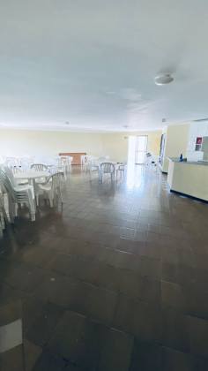 Condomínio Solar dos Cajueiros