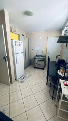 Condomínio Solar dos Cajueiros