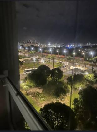 Condomínio Alameda das Águas