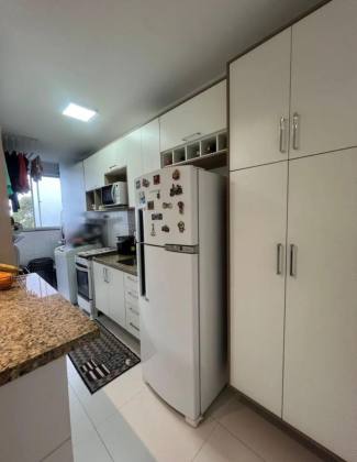 Condomínio Alameda das Águas
