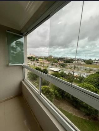 Condomínio Alameda das Águas