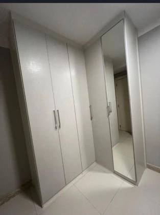 Condomínio Alameda das Águas