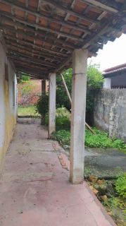 Terreno no Mosqueiro 
