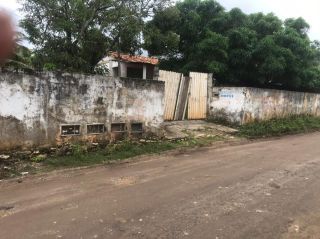 Terreno no Mosqueiro 