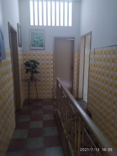Prédio Residencial/Comercial no Siqueira Campos 