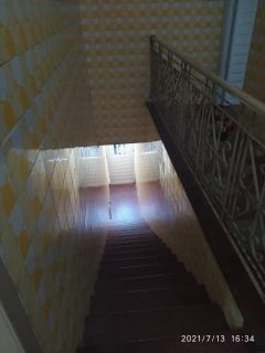 Prédio Residencial/Comercial no Siqueira Campos 