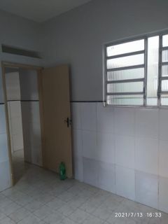 Prédio Residencial/Comercial no Siqueira Campos 
