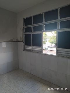 Prédio Residencial/Comercial no Siqueira Campos 