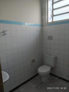 Prédio Residencial/Comercial no Siqueira Campos 