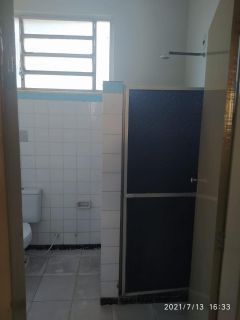 Prédio Residencial/Comercial no Siqueira Campos 