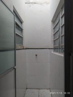 Prédio Residencial/Comercial no Siqueira Campos 